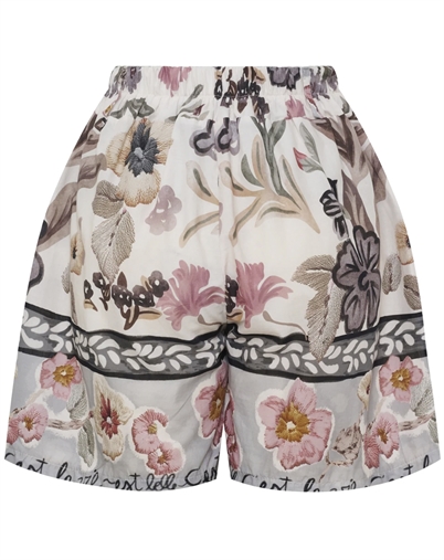 Marta du Chateau - MDCTora Shorts - Black